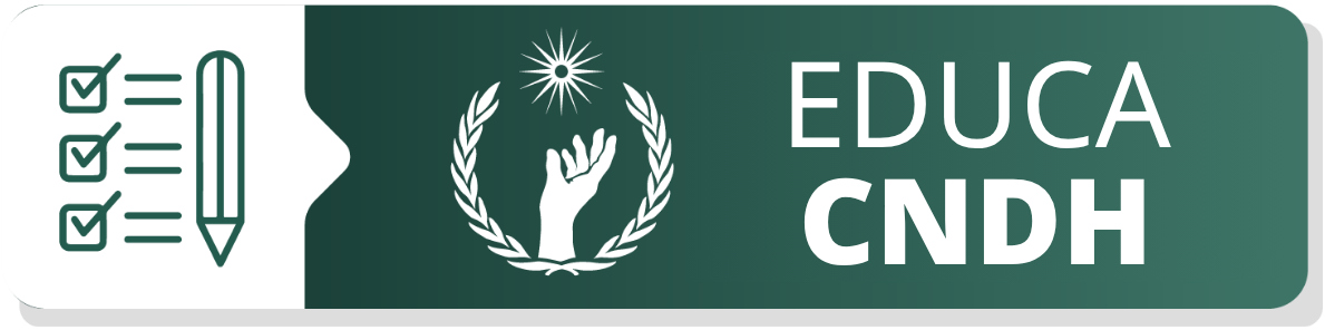 Educa CNDH
